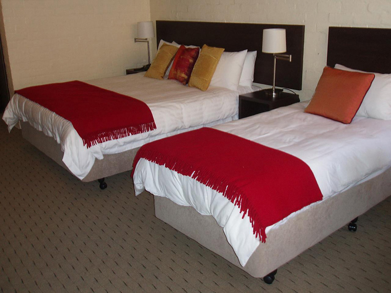 Leisure Inn Penny Royal