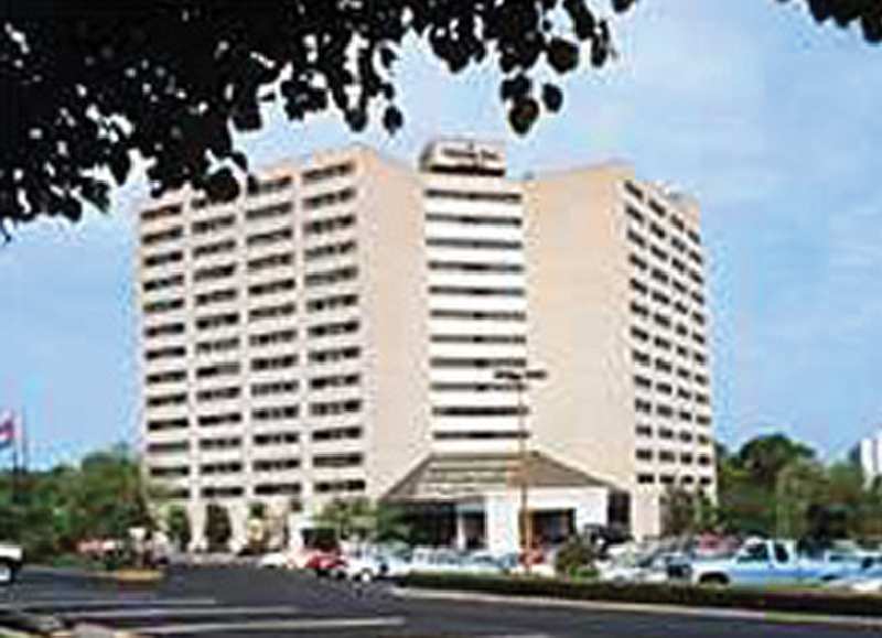 Nashville Airport Marriott