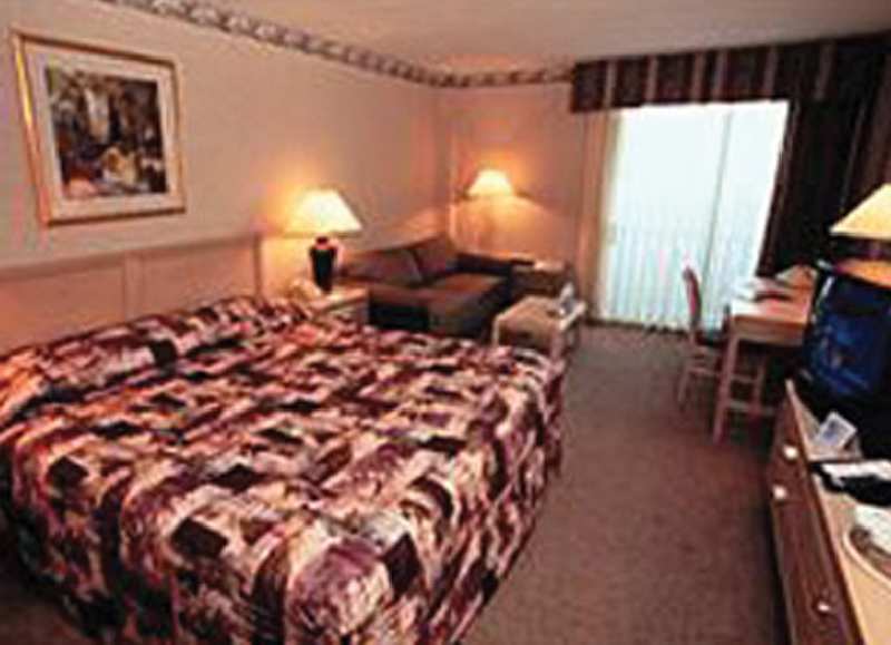 Nashville Airport Marriott