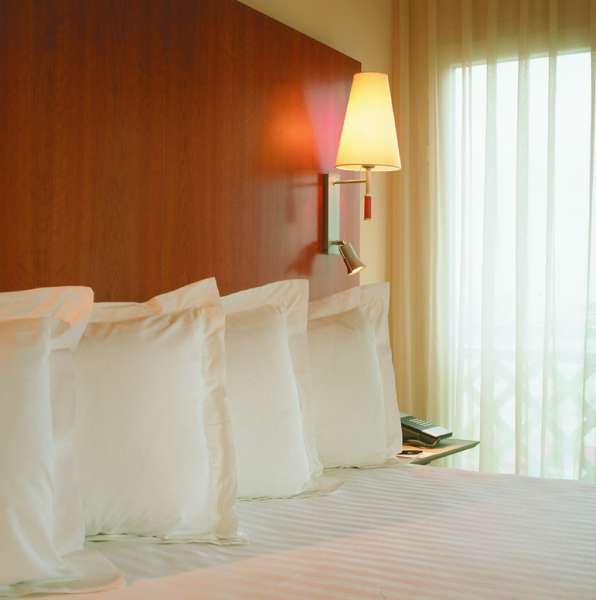 AC Hotel La Linea