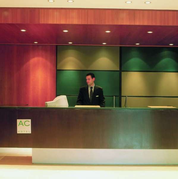 AC Hotel La Linea