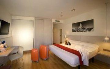 Bed4U Tudela