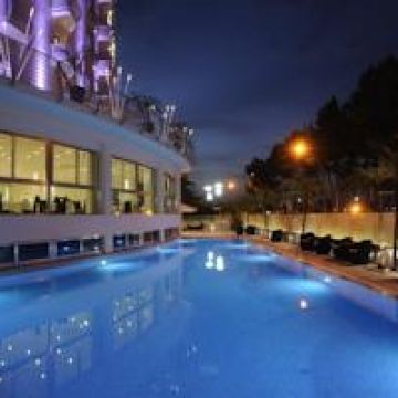 Lido