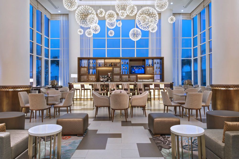 Guyana Marriott  Georgetown