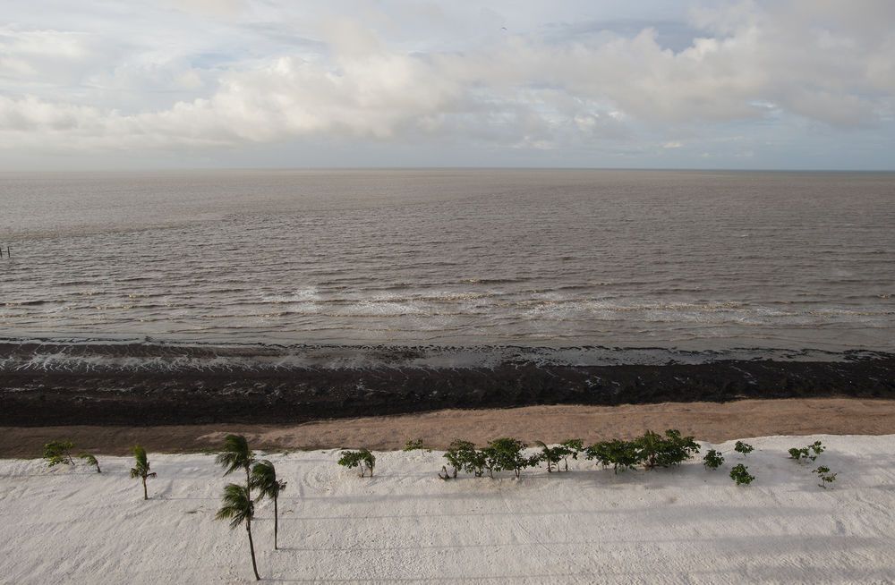 Guyana Marriott  Georgetown