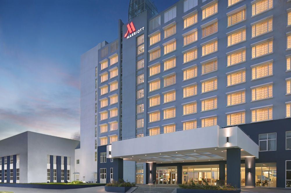 Guyana Marriott  Georgetown