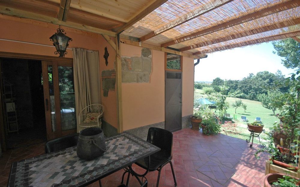 Casa Marco