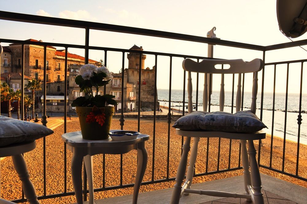 Casa Laura Beach&Town