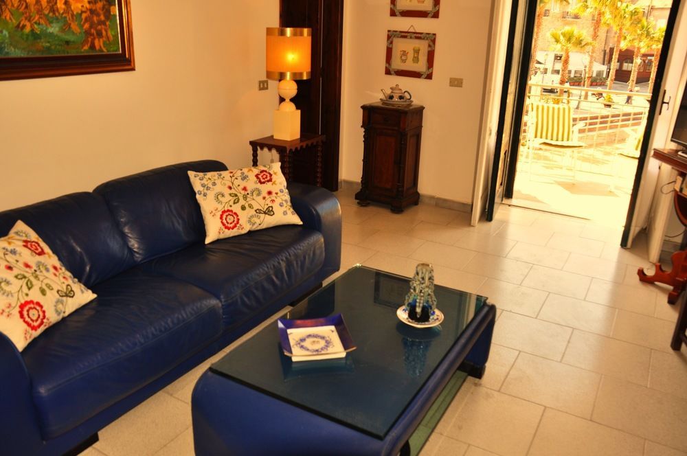 Casa Laura Beach&Town