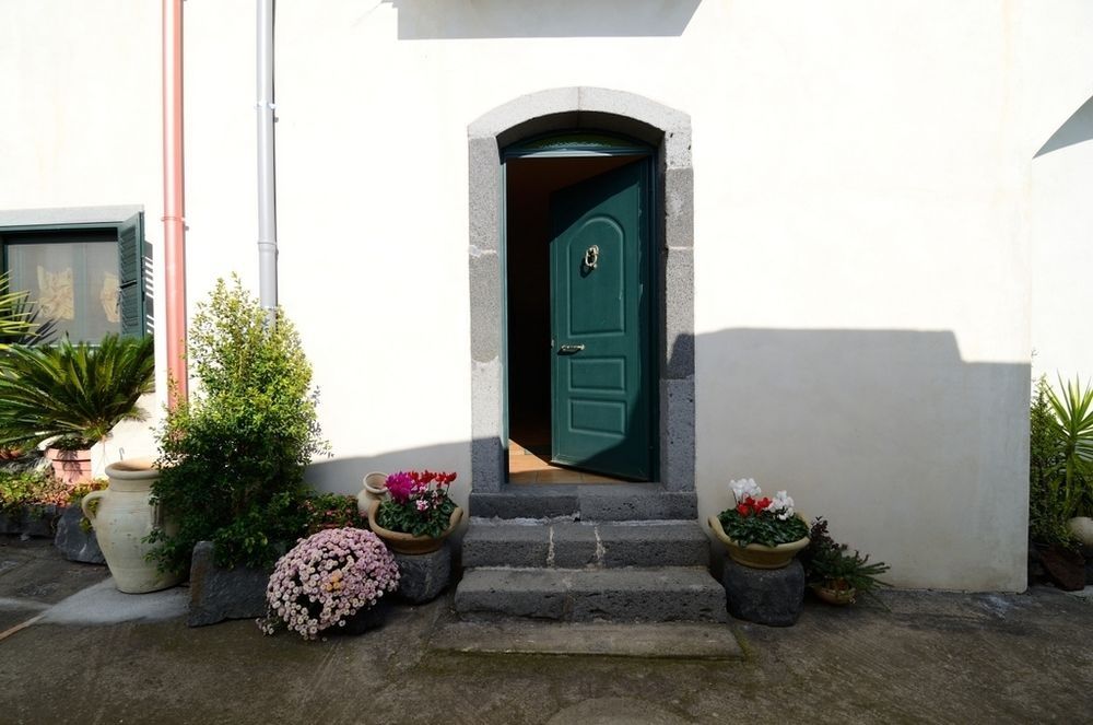 B&B Dimora Dell'Etna