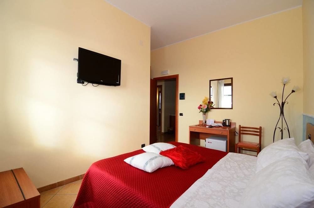 B&B Dimora Dell'Etna