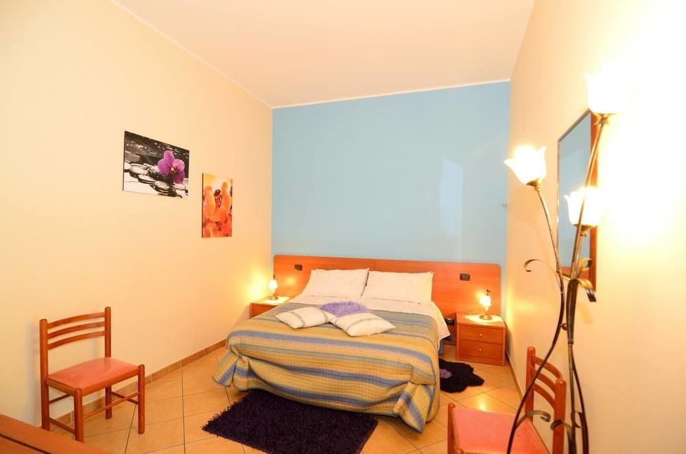 B&B Dimora Dell'Etna
