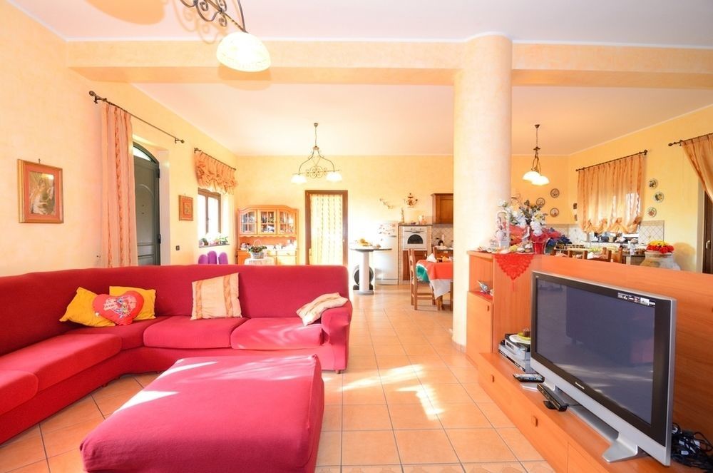 B&B Dimora Dell'Etna