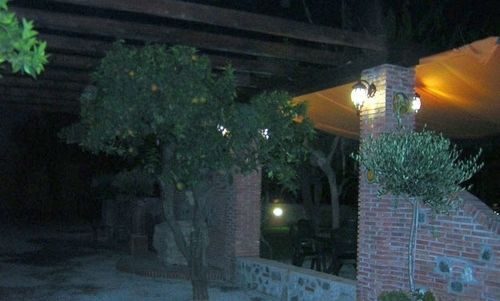 Bed And Breakfast Borgo Camicia IN