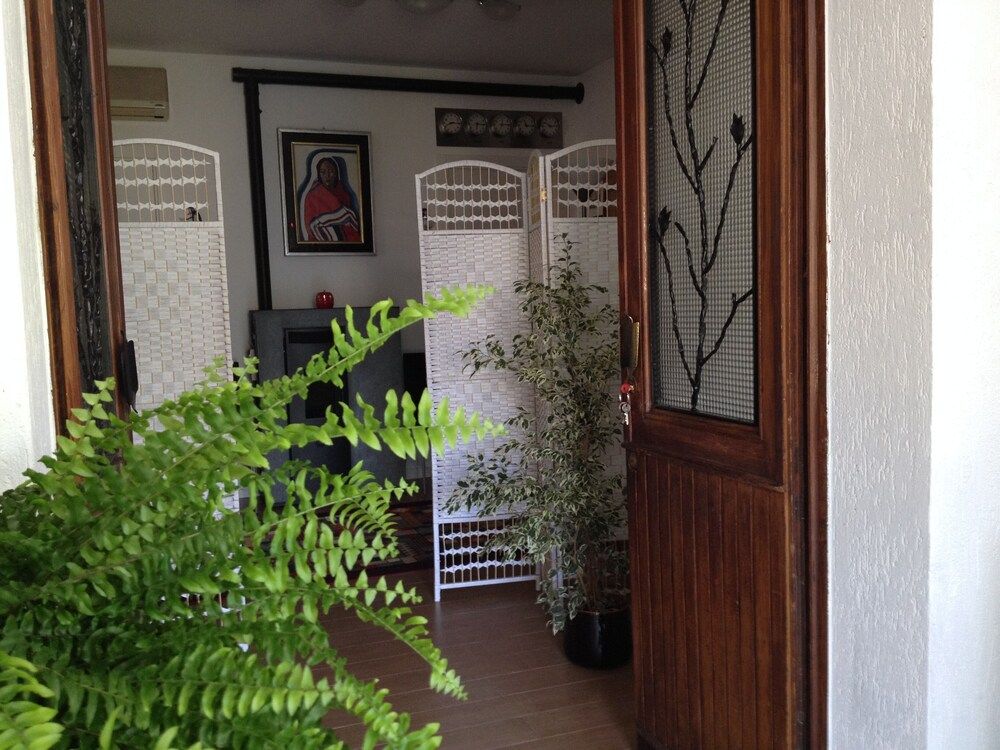 Bed & Breakfast Vali Chalet