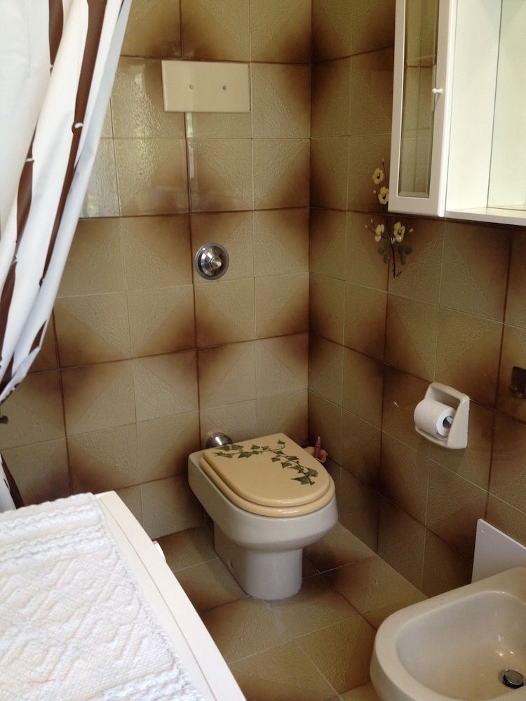 Bed & Breakfast Vali Chalet
