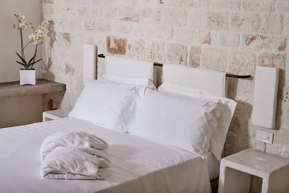 Agapanto Masseria