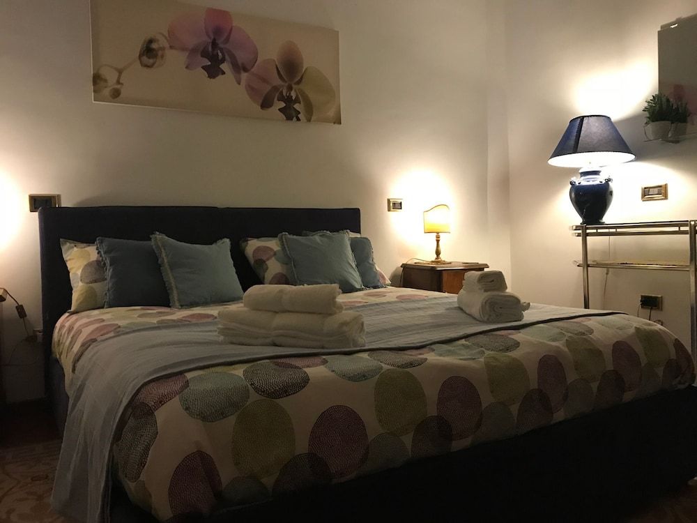 Arche B&B