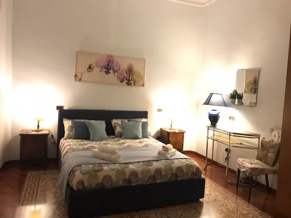 Arche B&B