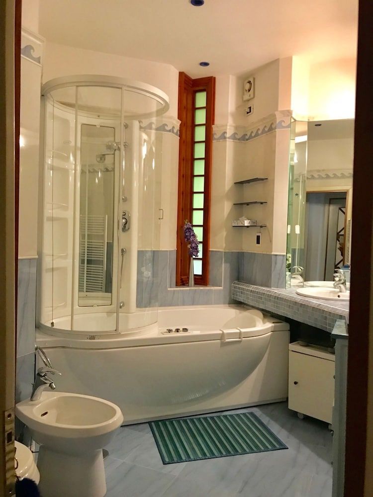 Arche B&B