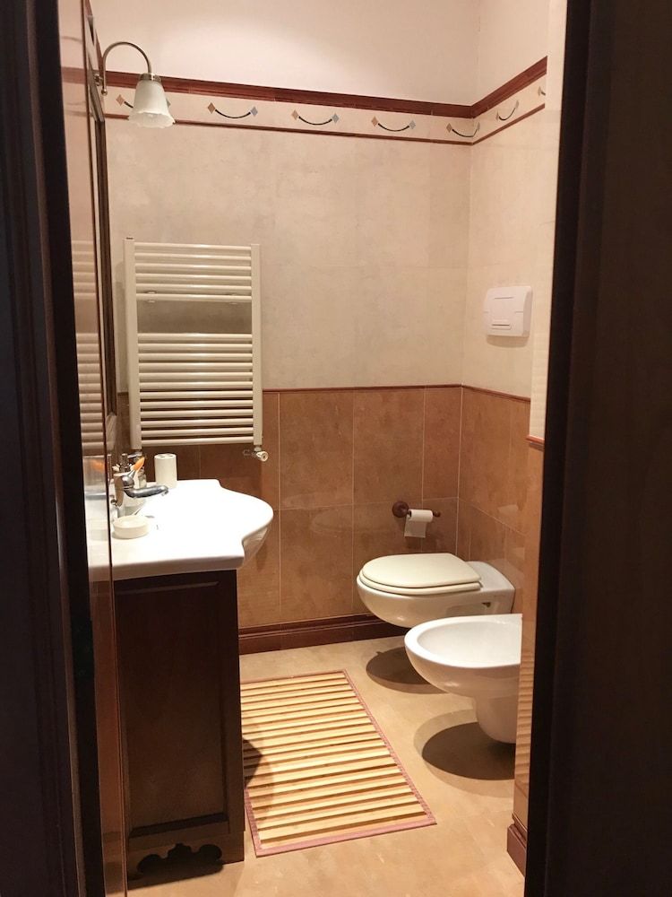 Arche B&B