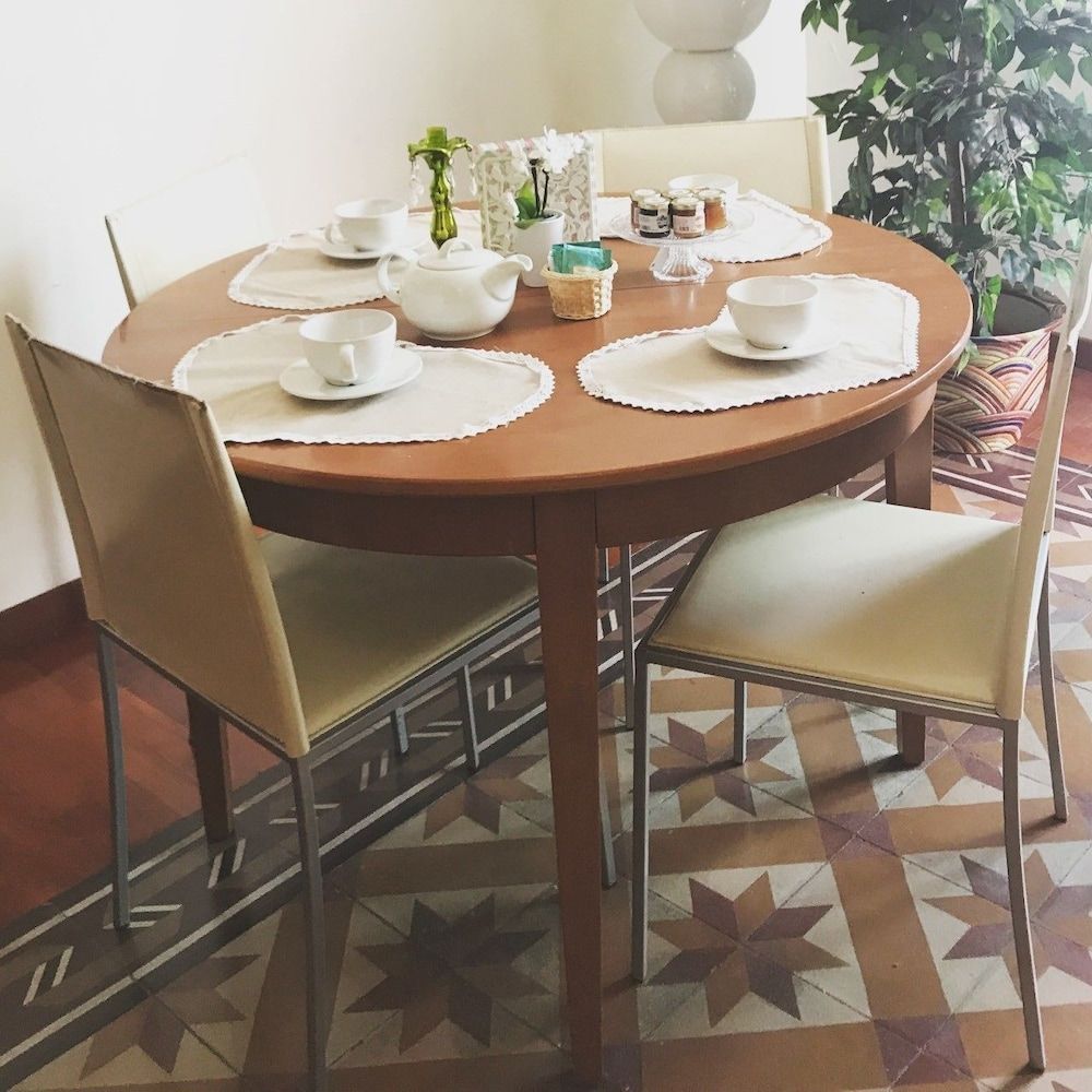 Arche B&B