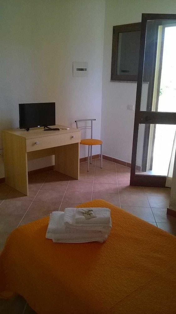 Hotel Bena E Traes