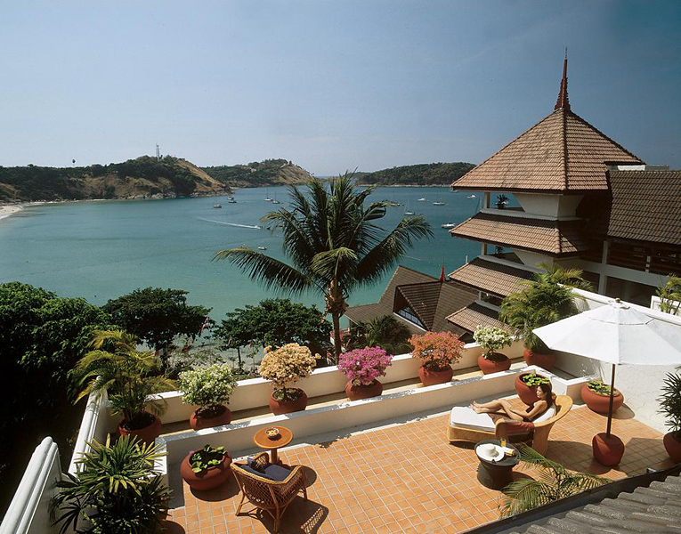 The Nai Harn