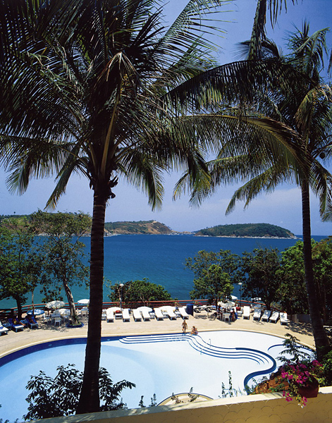 The Nai Harn