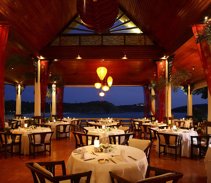 The Nai Harn