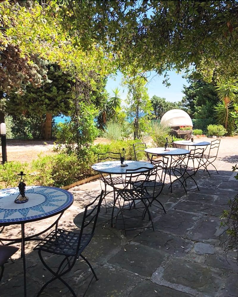 Le Due Palme Sirolo B&B