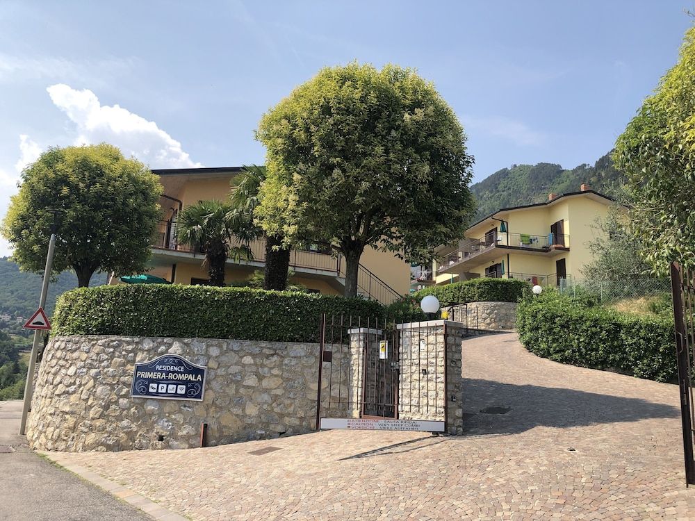Residence Primera Rompala