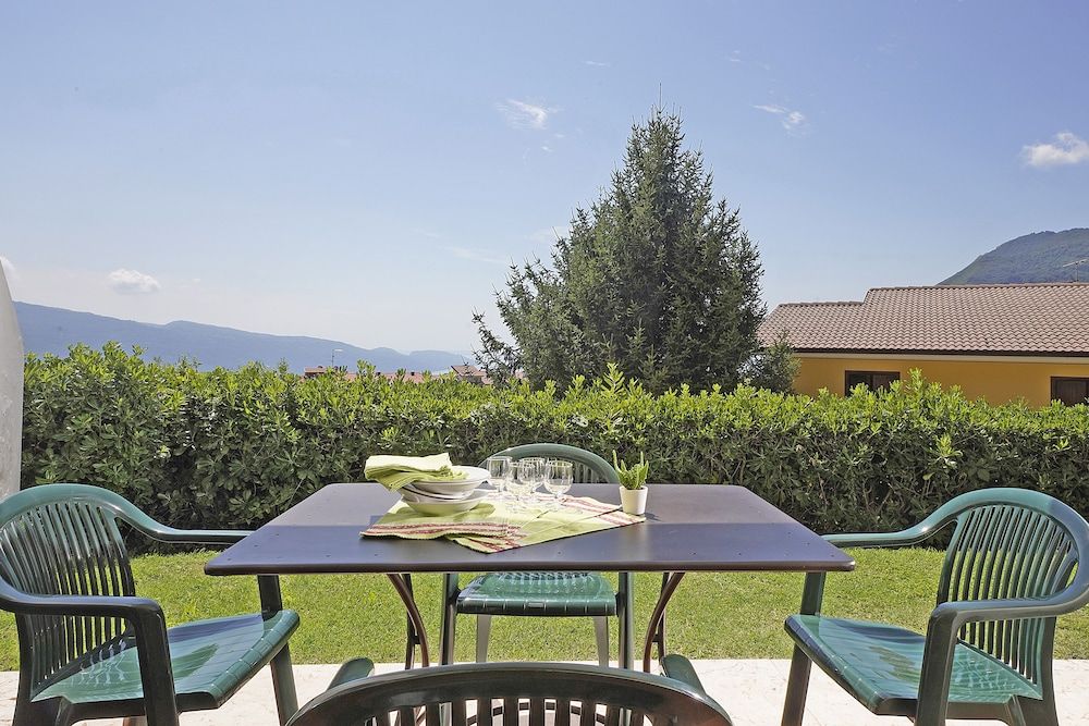 Residence Primera Rompala