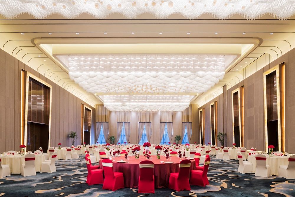 Wanda Realm Bengbu