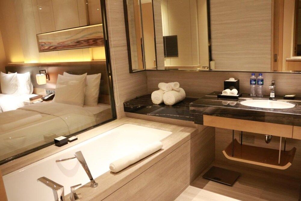 Wanda Realm Bengbu