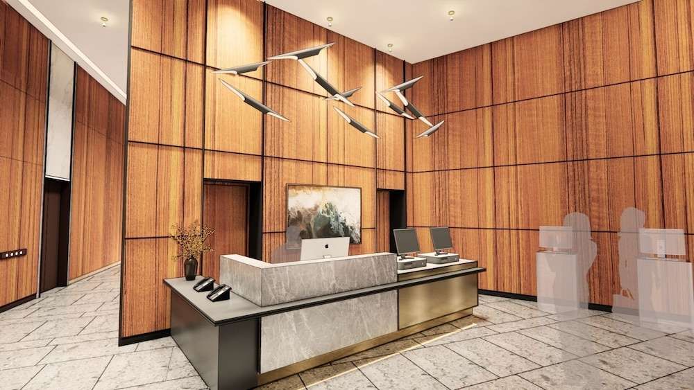 Birkin International Hotel