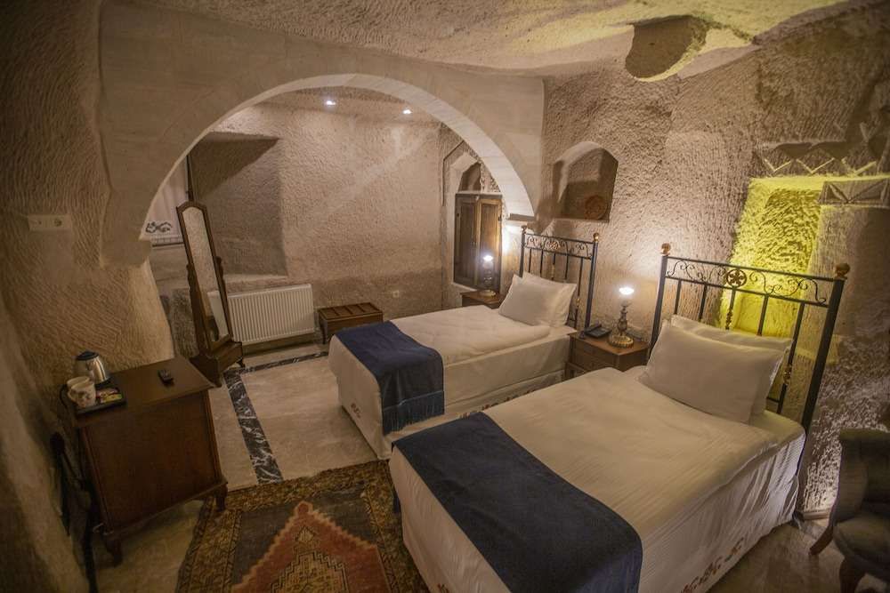 Lavender Cave Hotel