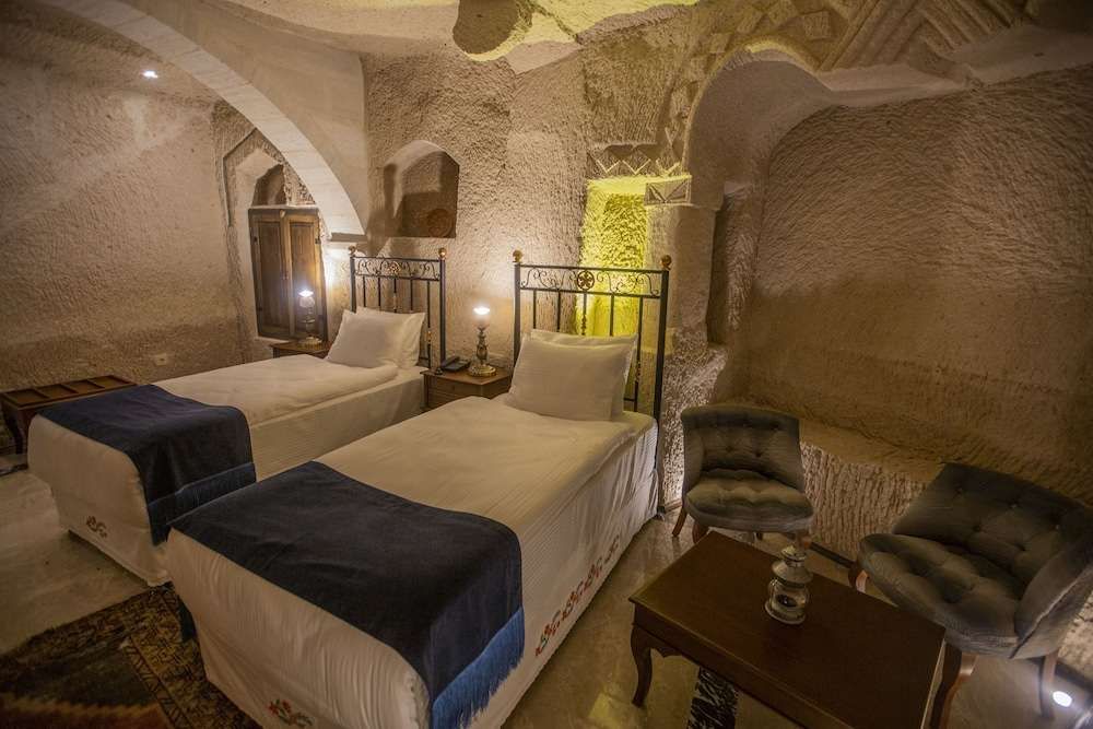 Lavender Cave Hotel