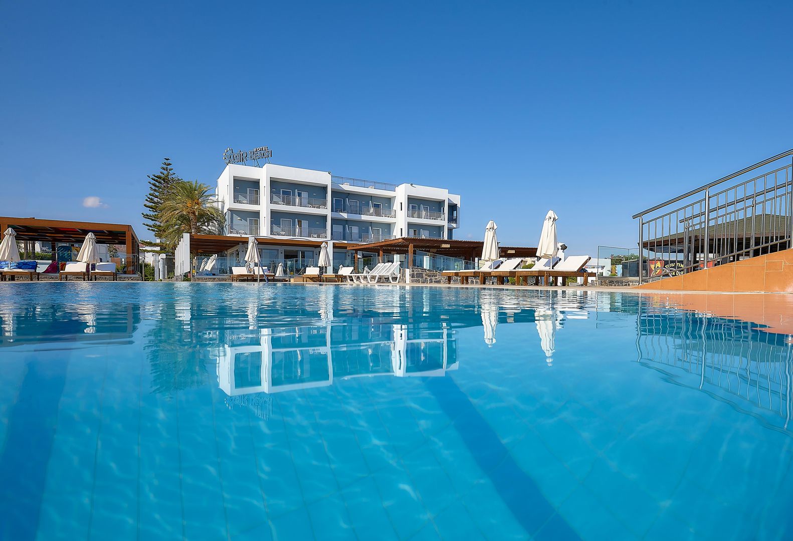 Astir Beach Hotel