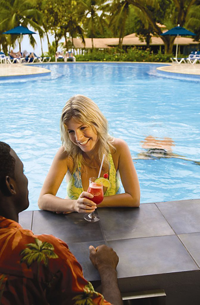Secrets St Lucia Resort & Spa