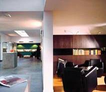 Leonardo Boutique Hotel Maastricht City Center