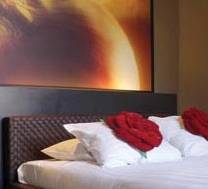 Leonardo Boutique Hotel Maastricht City Center