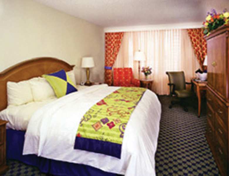 New Orleans Marriott