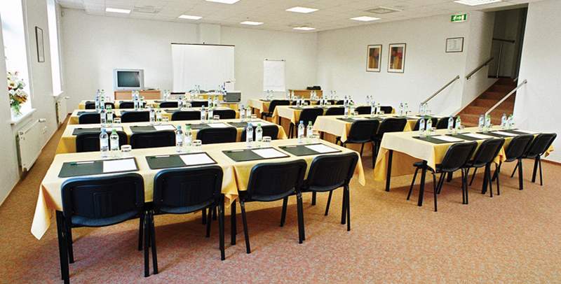Ecotel Vilnius