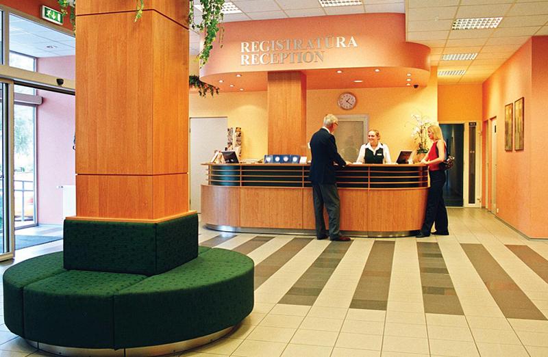 Ecotel Vilnius