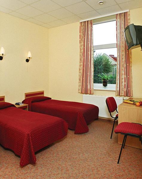 Ecotel Vilnius