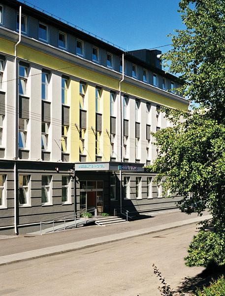 Ecotel Vilnius