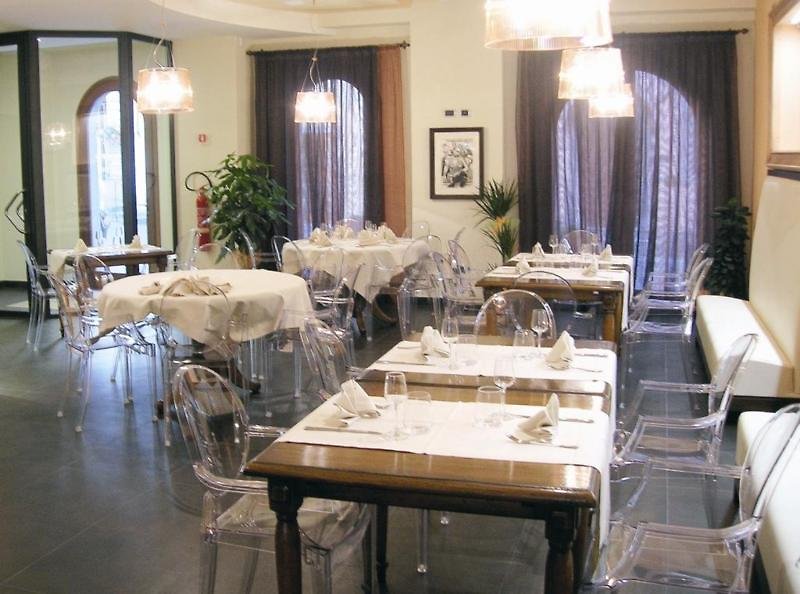 Albergo Falterona