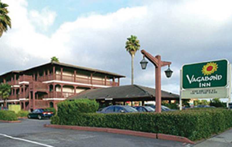 Vagabond Inn Executive San Francisco Airport Bayfront (SFO)