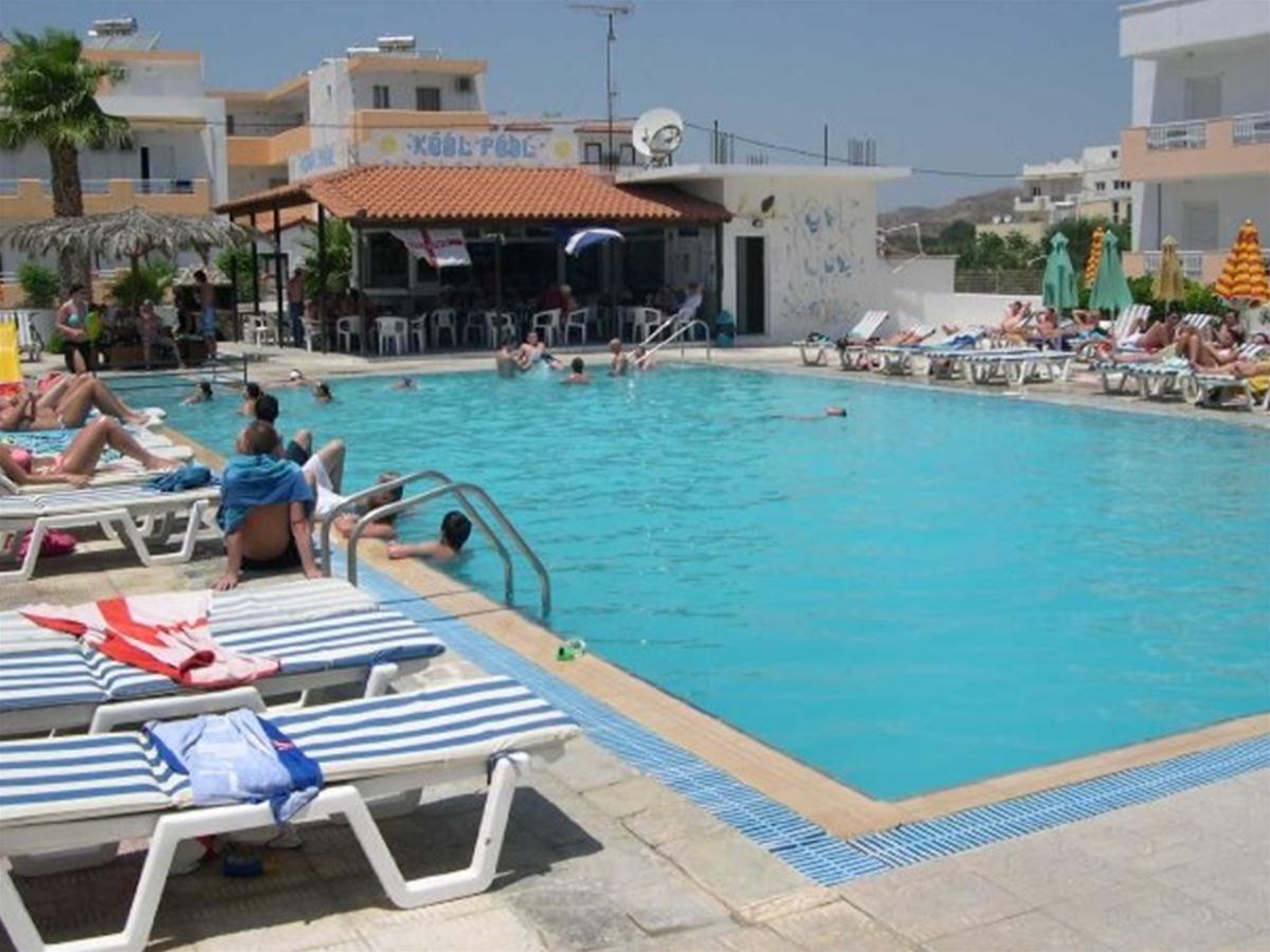 Peters Kool Pool